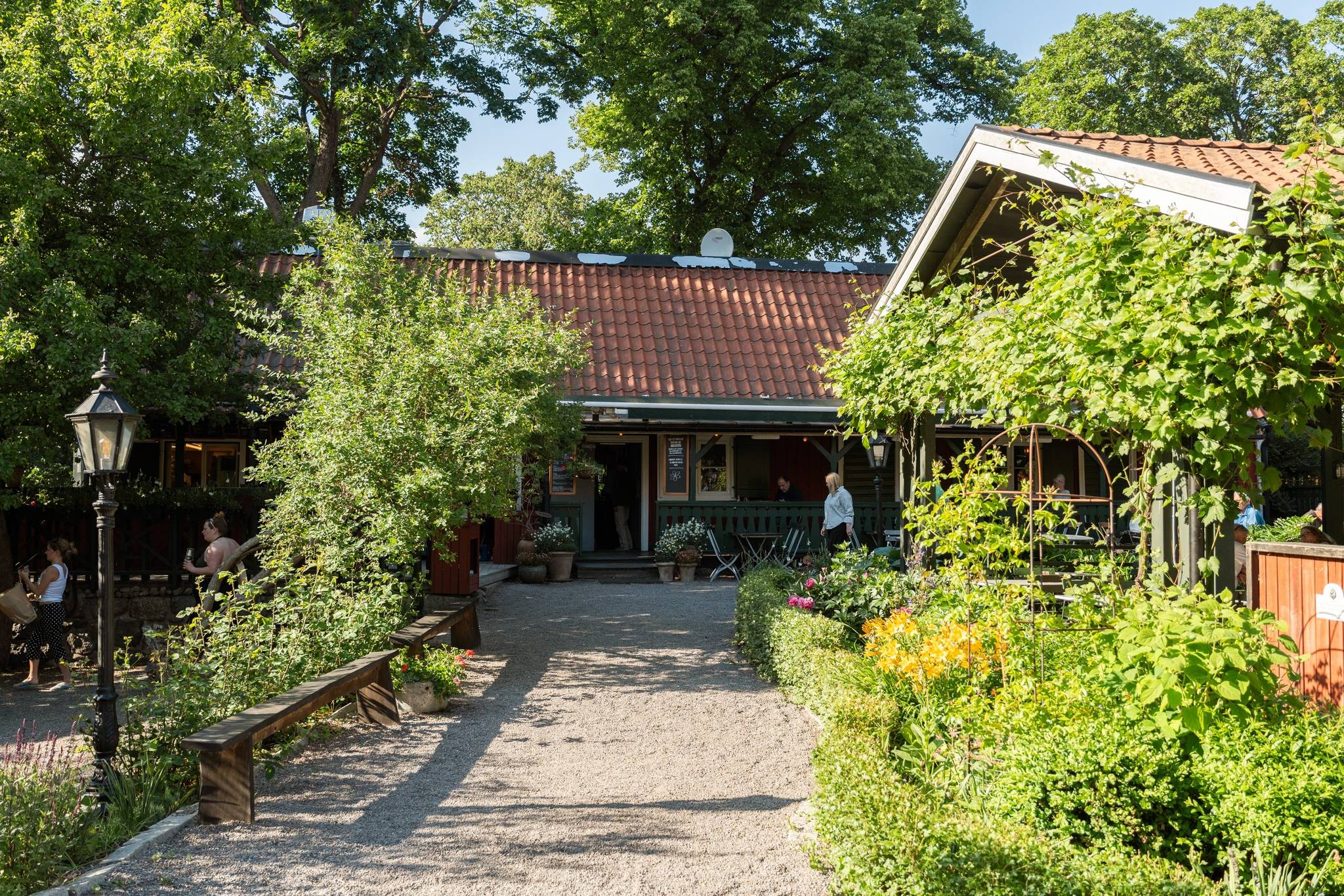 4 rum Lägenhet på Folkskolegatan 5 Södermalm Stockholms kommun - bild 33