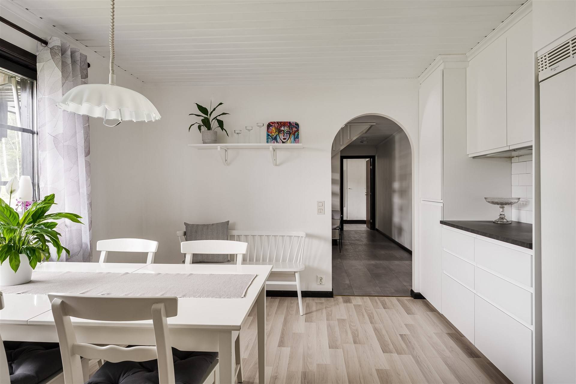 6 rum Villa på Bofinksvägen 18 Stenhammar Härnösands kommun - bild 4