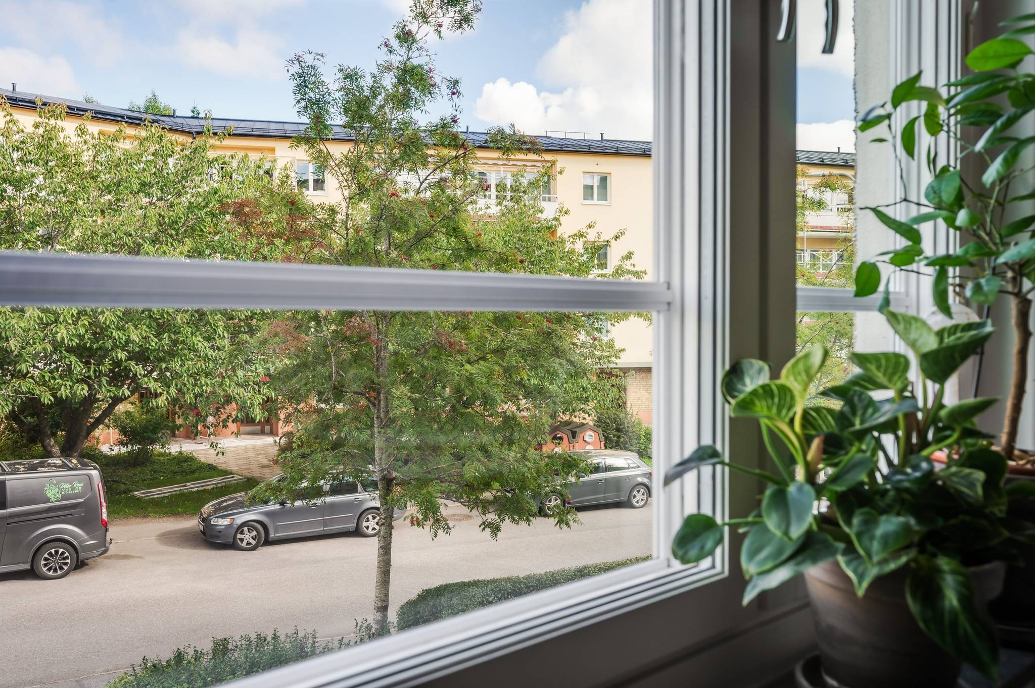 2 rum Lägenhet på Tornslingan 16 Trångsund Huddinge kommun - bild 10