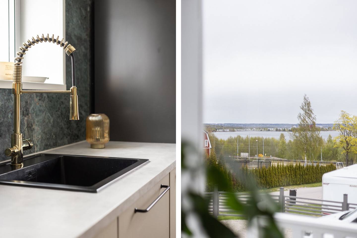 5 rum Villa på Mariedalsgatan 7 Timrå Timrå kommun - bild 6