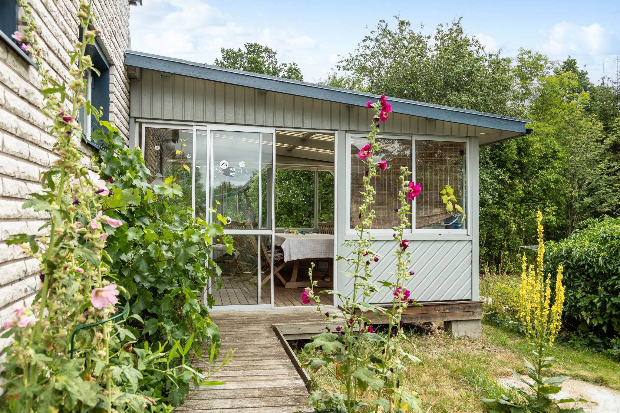 5 rum Villa på Fälle 101 Mönsterås Mönsterås kommun - bild 10
