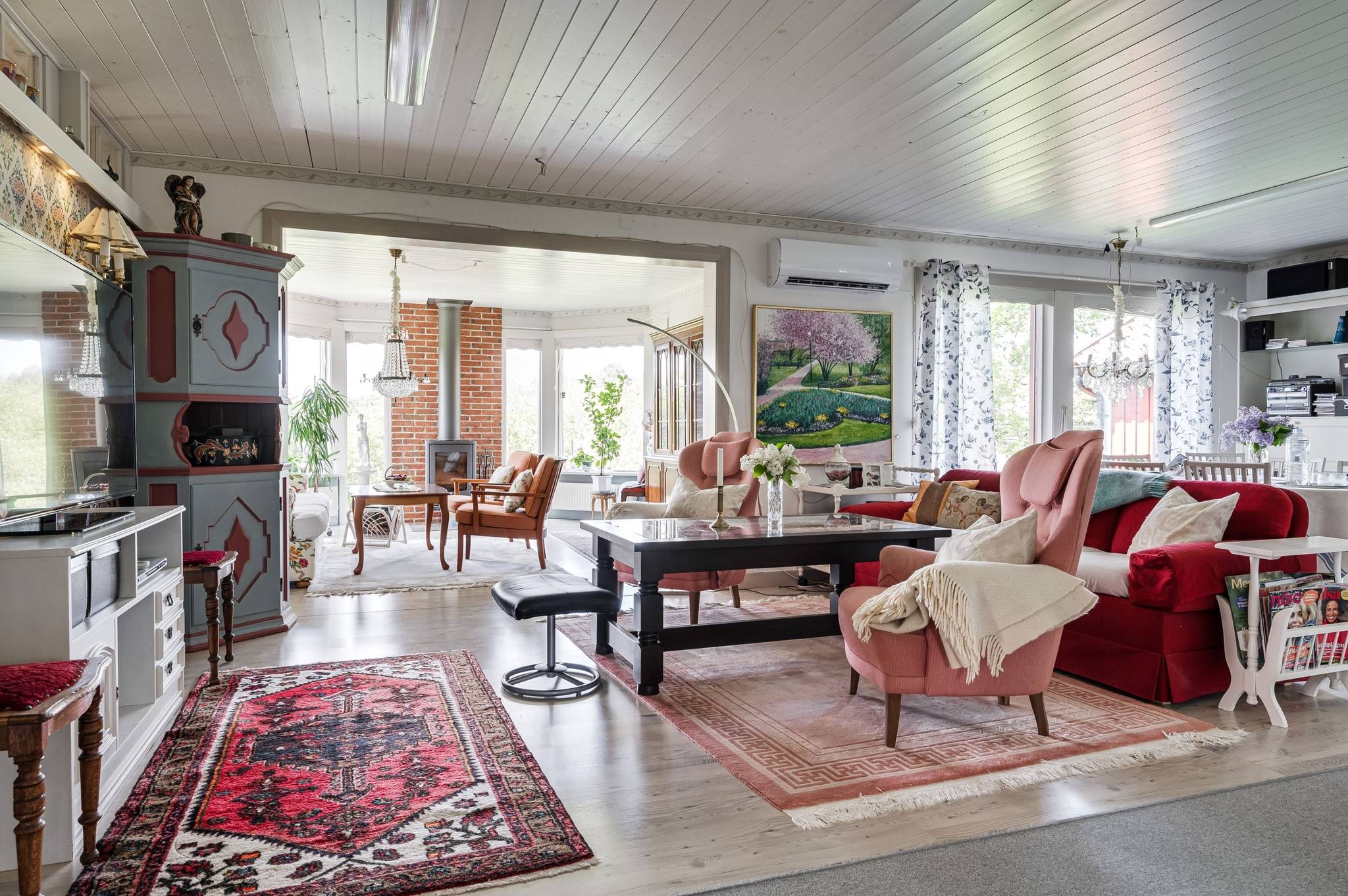 4 rum Villa på Nöre Noret 111 Nöre Ulricehamns kommun - bild 7