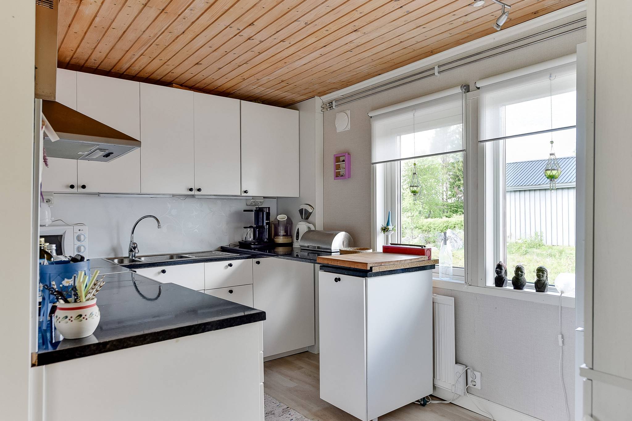 4 rum Fritidshus på Ugglevägen 7 Sörmjöle Umeå kommun - bild 6