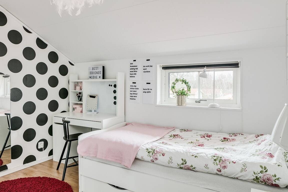 6 rum Villa på Sadelvägen 2 Tingsryd Tingsryds kommun - bild 35