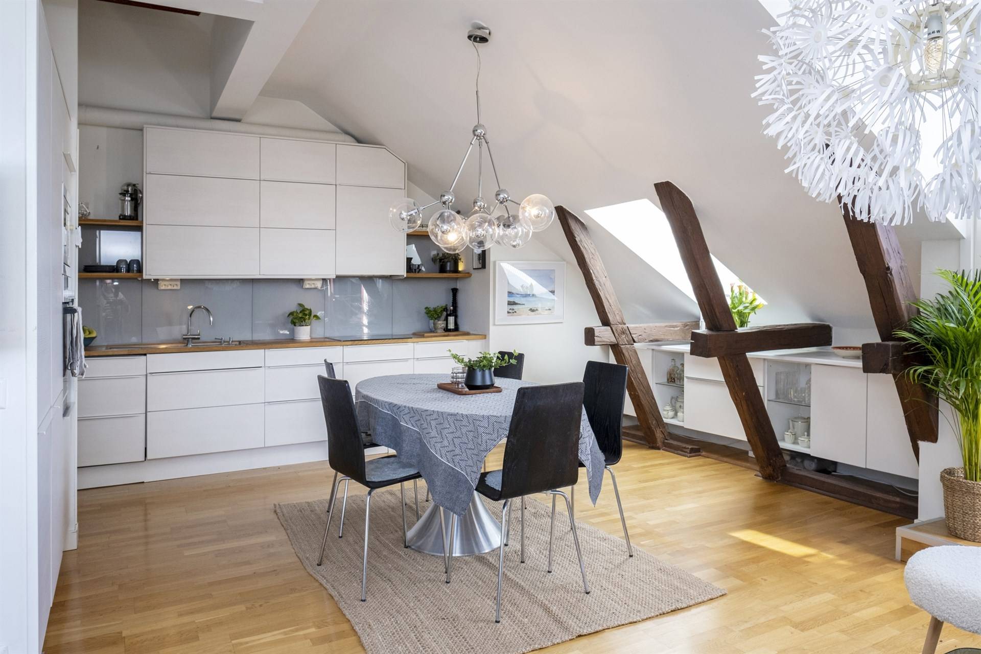 3 rum Lägenhet på Treuddsvägen 20 Vaxholm Rindö Vaxholms kommun - bild 4