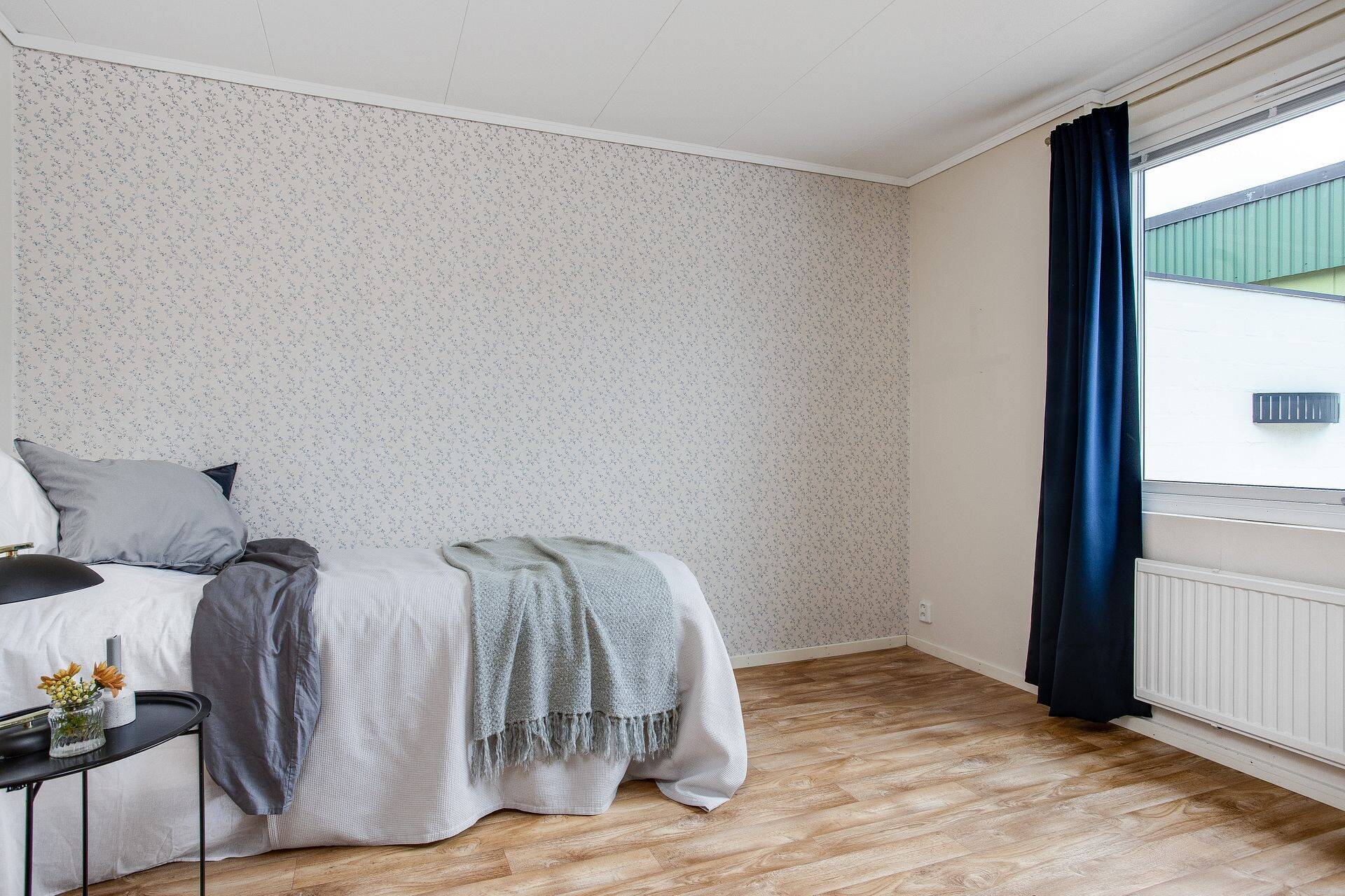 3 rum Lägenhet på Vasängsvägen 48 Vallås Halmstads kommun - bild 16