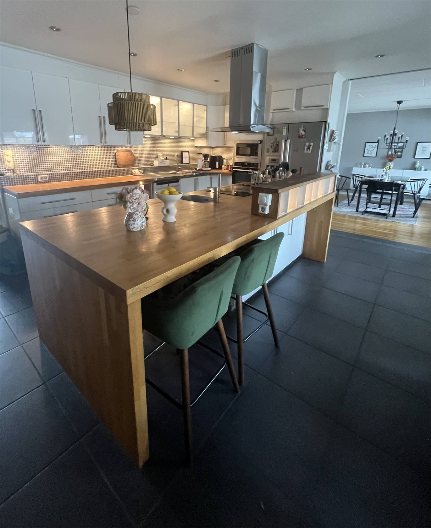 5 rum Villa på Spjutgatan 5 Centralt Strömstads kommun - bild 3