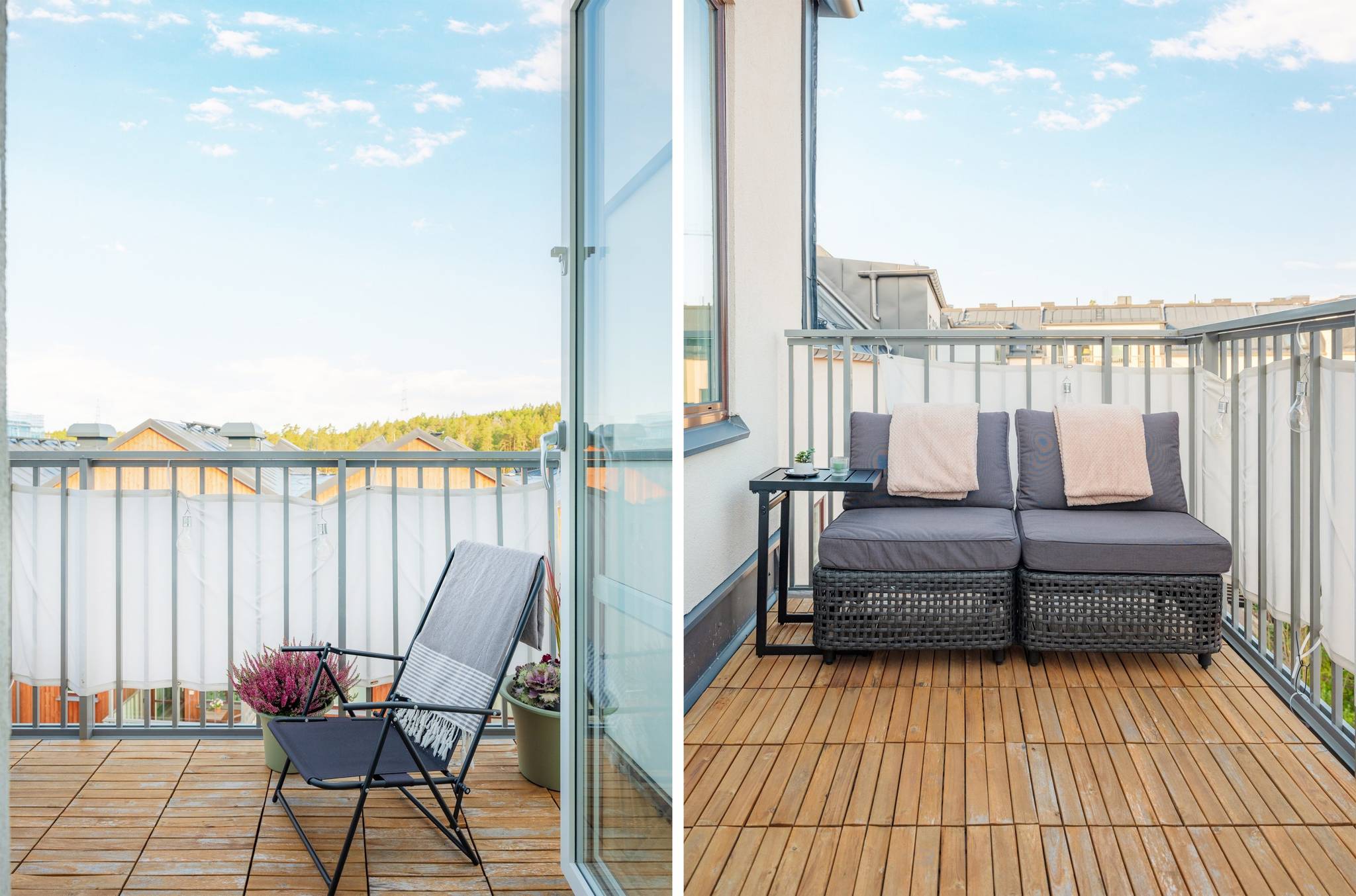 4 rum Lägenhet på Slalomvägen 8 Väsjön Sollentuna kommun - bild 18