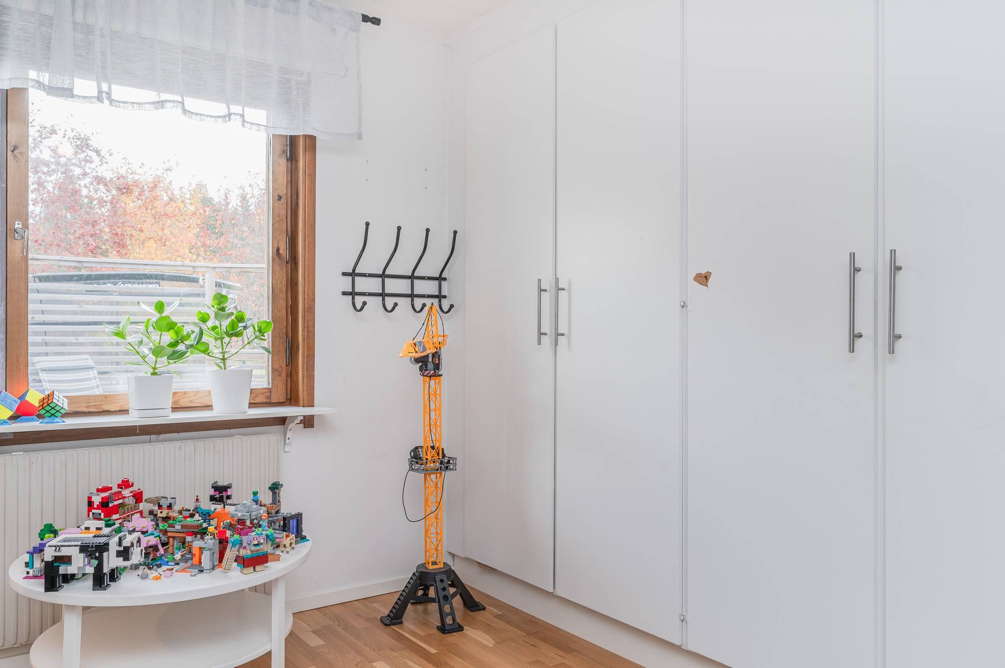 6 rum Villa på Bygdegårdsvägen 21 Gottne Örnsköldsviks kommun - bild 12