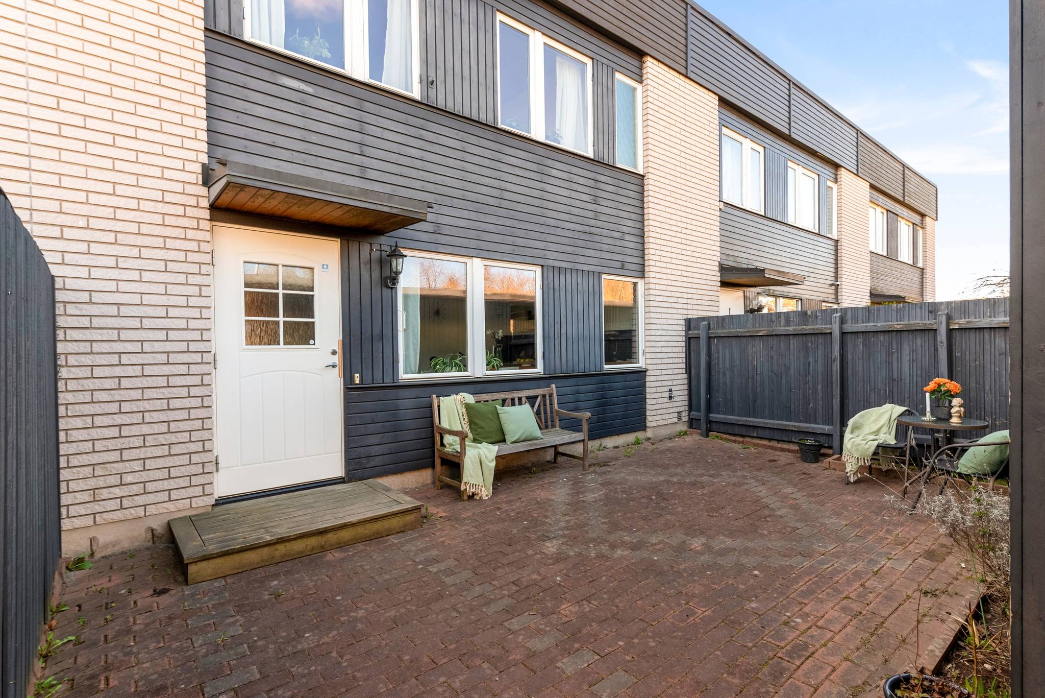 5 rum Radhus på Toppklockegränd 26 Hässelby Villastad Stockholms kommun - bild 28