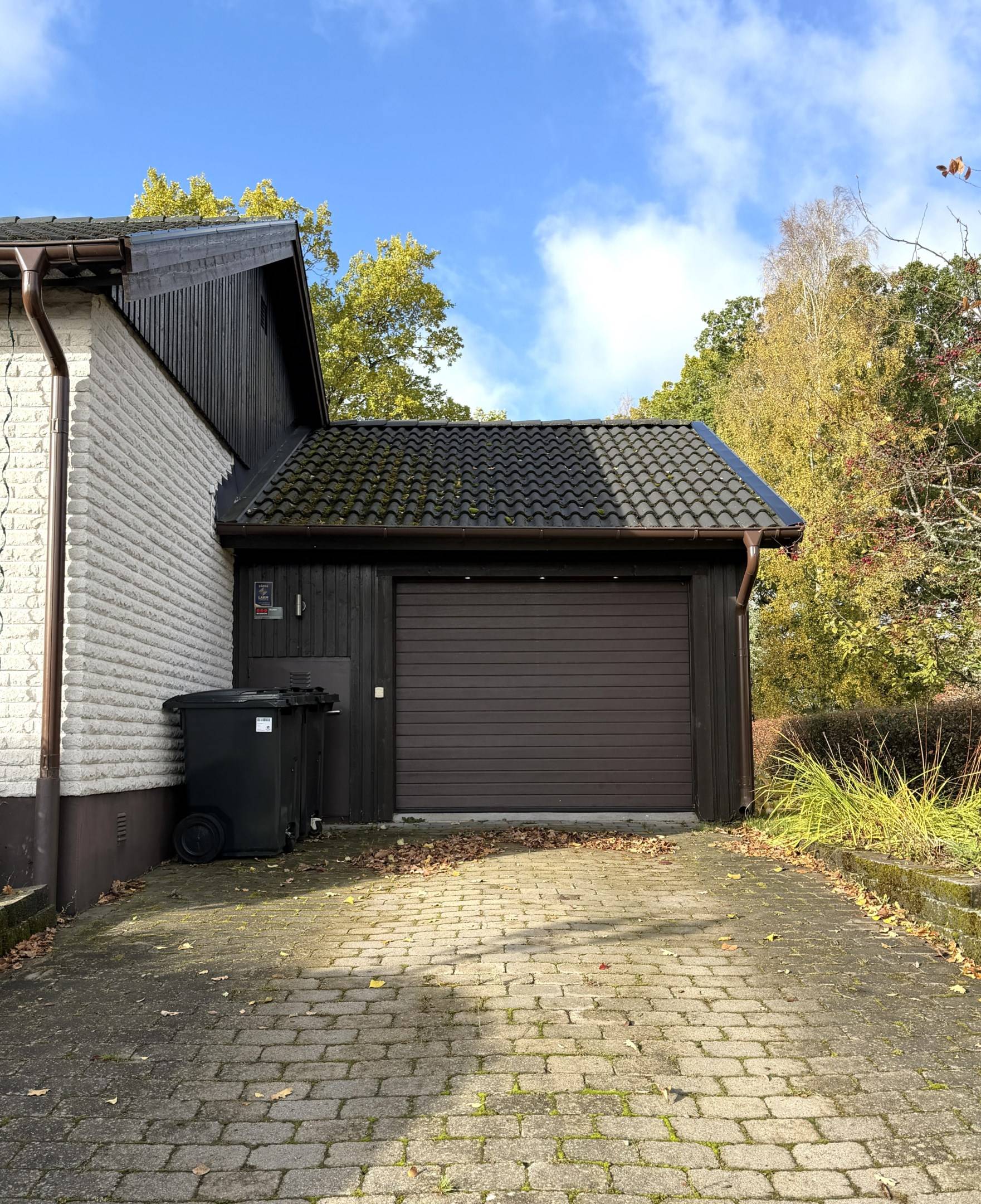 5 rum Villa på Kantorsvägen 7 Åseda Uppvidinge kommun - bild 65