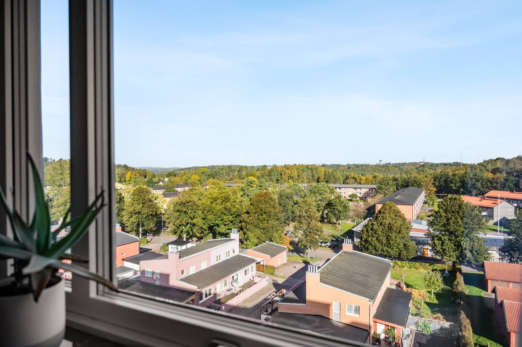 2 rum Lägenhet på Hammarkullegatan 8 Hammarkullen Göteborgs kommun - bild 11