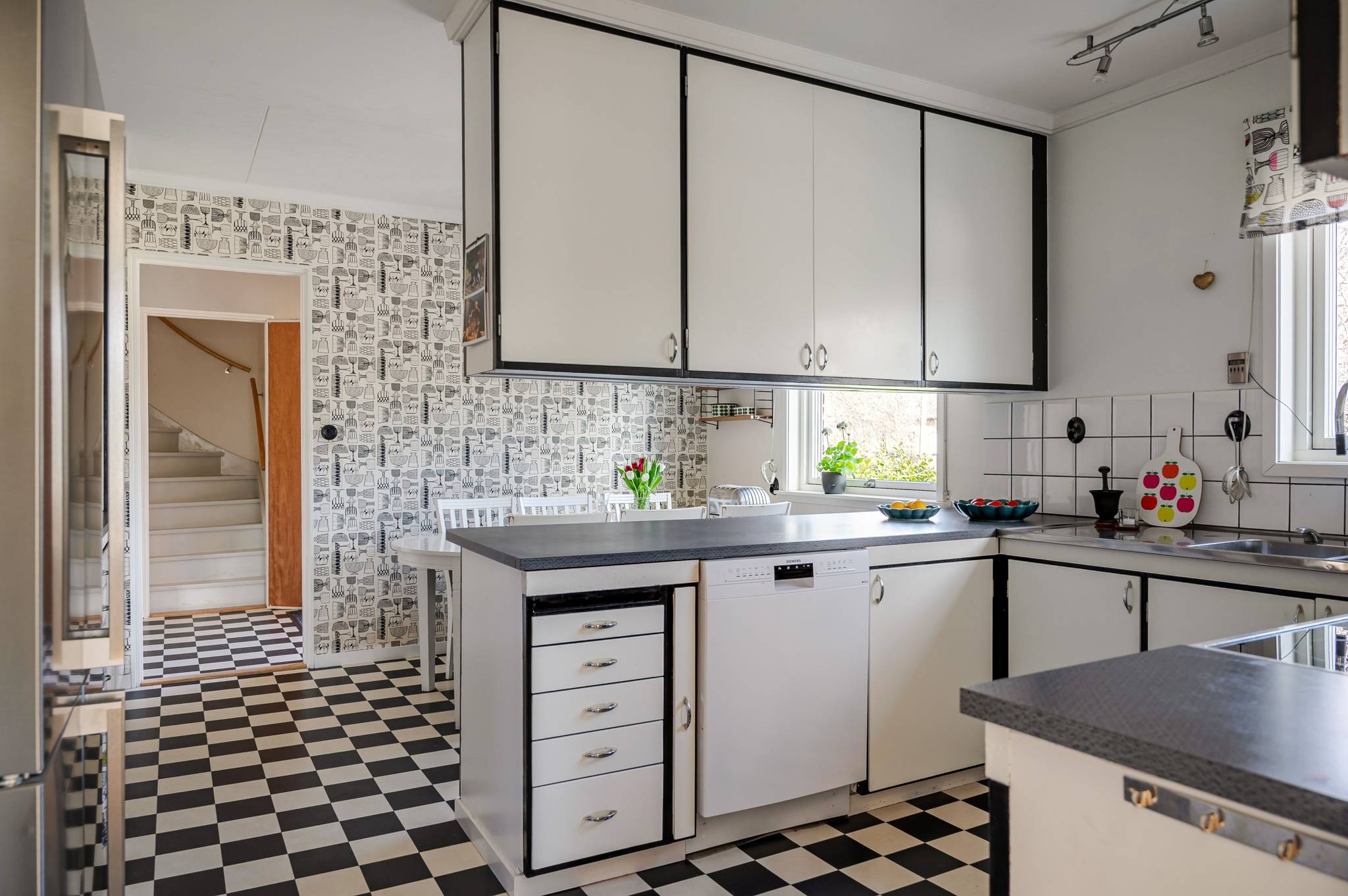 8 rum Villa på Mäster Eriks väg 1 Mårtens Fälad Lunds kommun - bild 12