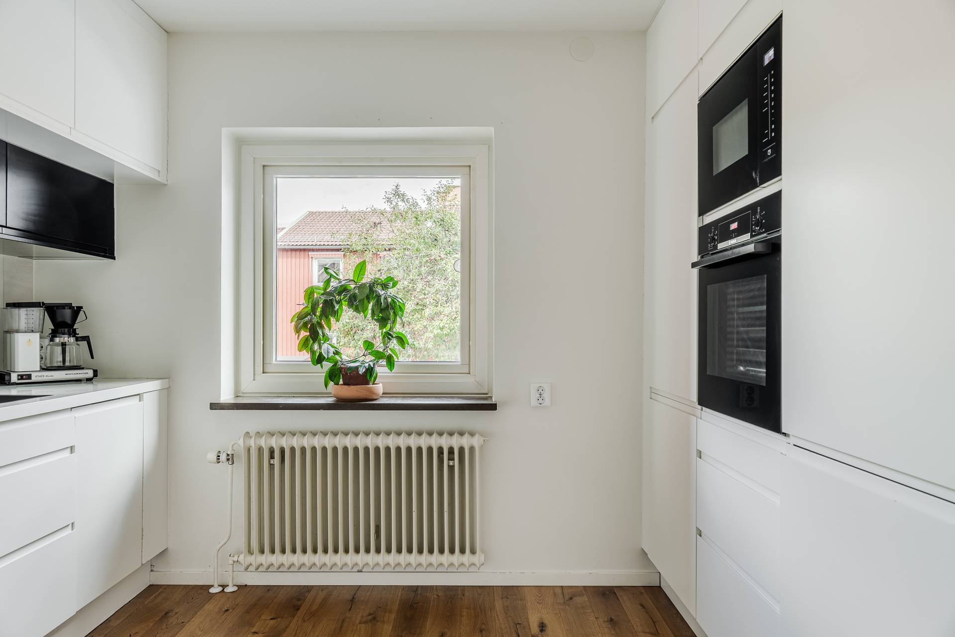3 rum Radhus på Stiernhööksvägen 1F Haga Falu kommun - bild 14