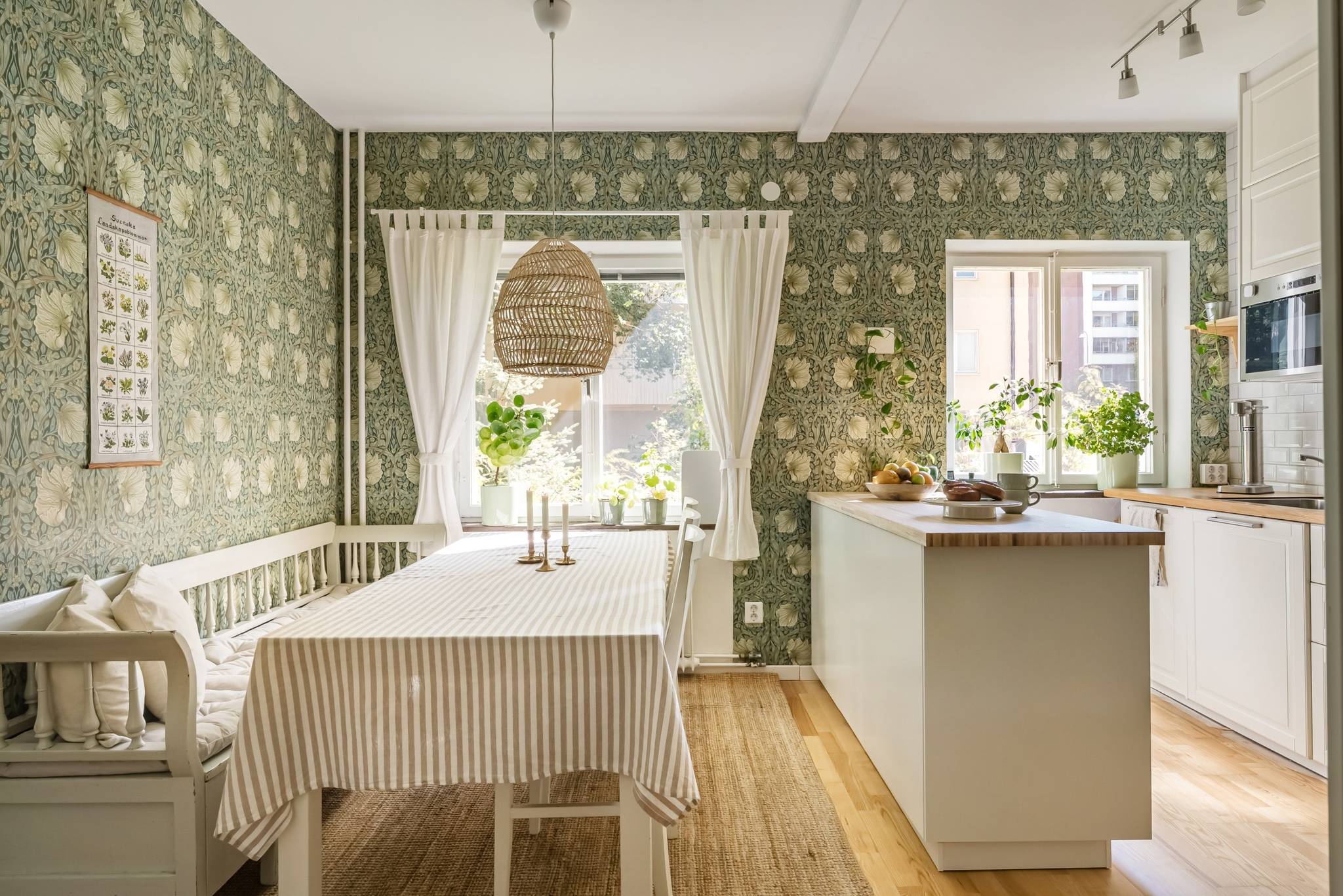 2 rum lägenhet på Tulegatan 68 Centrala Sundbyberg, Sundbybergs kommun - bild 3