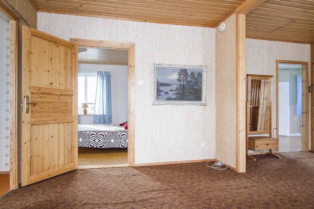 5 rum Villa på Stjernevägen 4 Karlberg Karlskoga kommun - bild 13