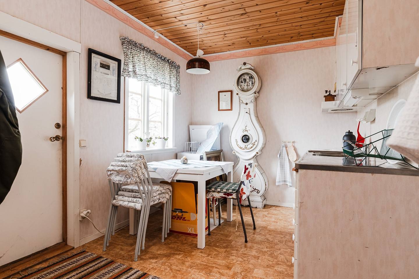5 rum Villa på Södra Fjöle Nol I Stuga 1 Klässbol Arvika kommun - bild 31