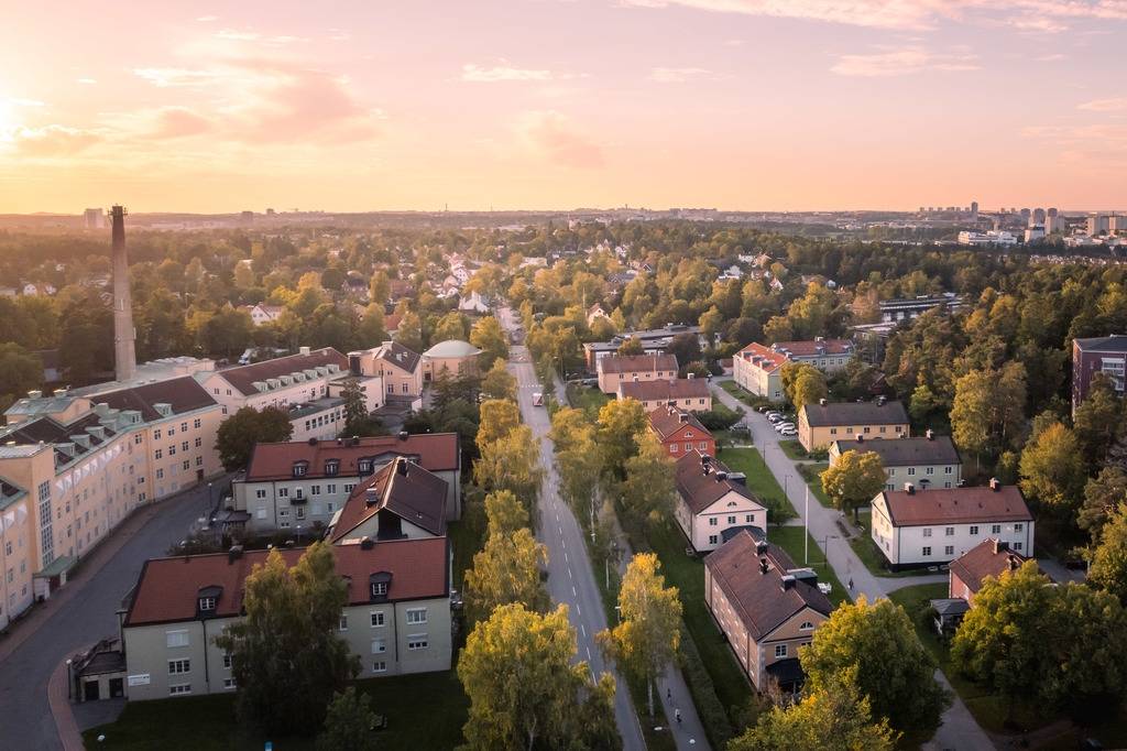 3 rum Lägenhet på Tussmötevägen 146 Stureby Stockholms kommun - bild 44