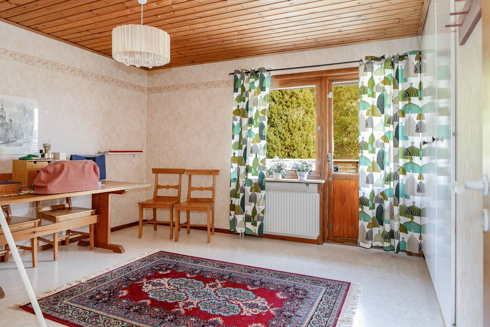 8 rum Villa på Busta 14 Odensvi Köpings kommun - bild 37