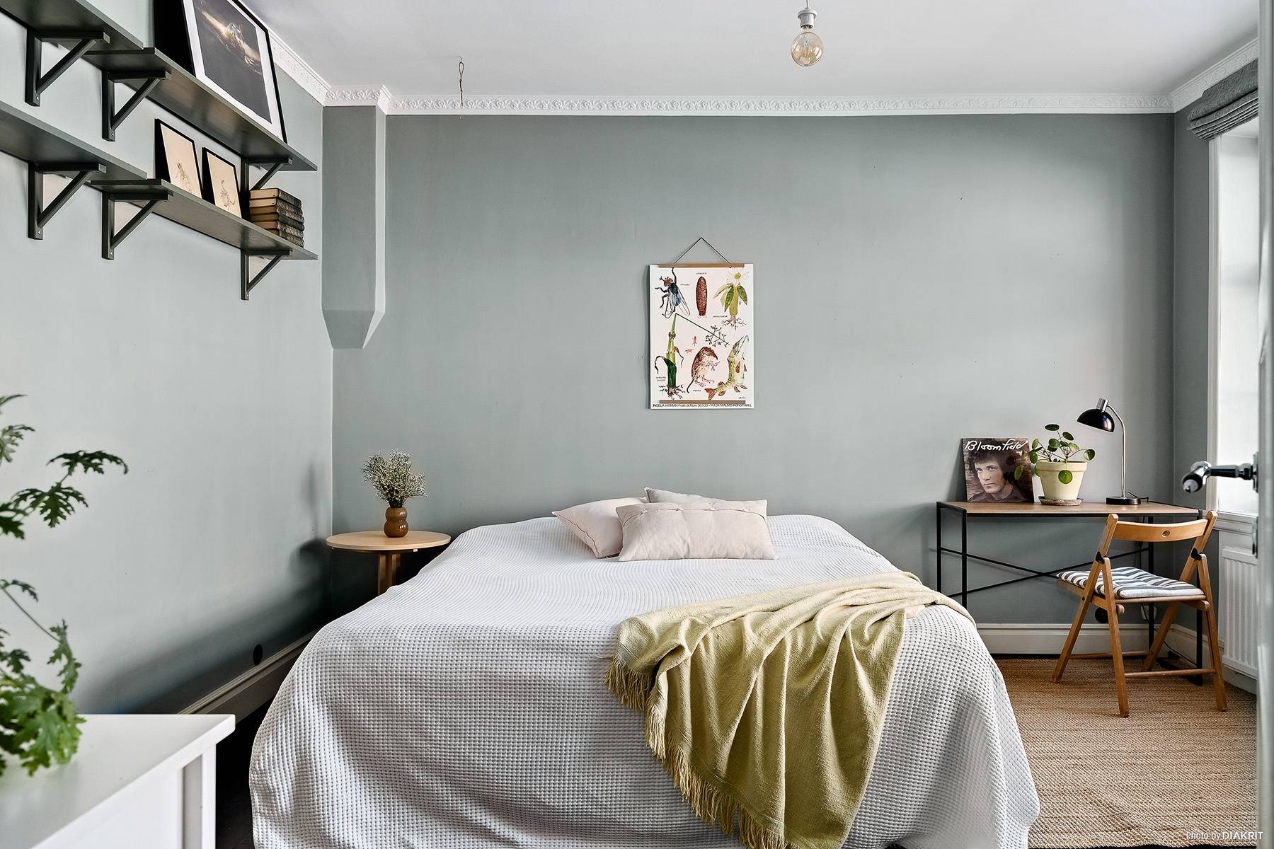 9 rum Radhus på Luthersgatan 10 Norra Sofielund Malmö kommun - bild 41
