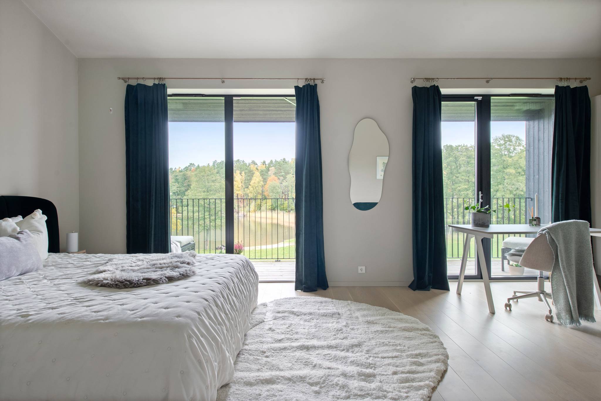 4 rum Lägenhet på Björlins Villaväg 24 Ekudden, Värmdö Värmdö kommun - bild 21