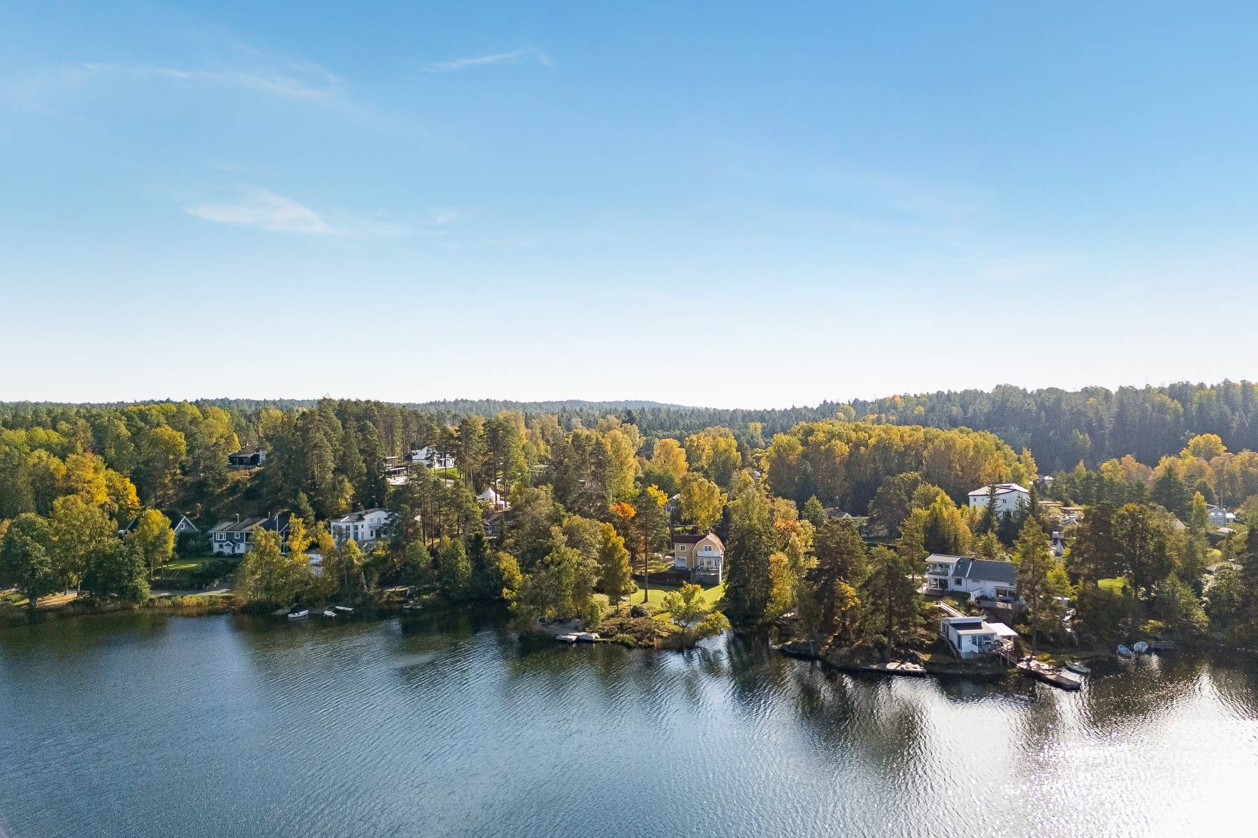 5 rum Villa på Strandvägen 18 Botkyrka kommun - bild 58