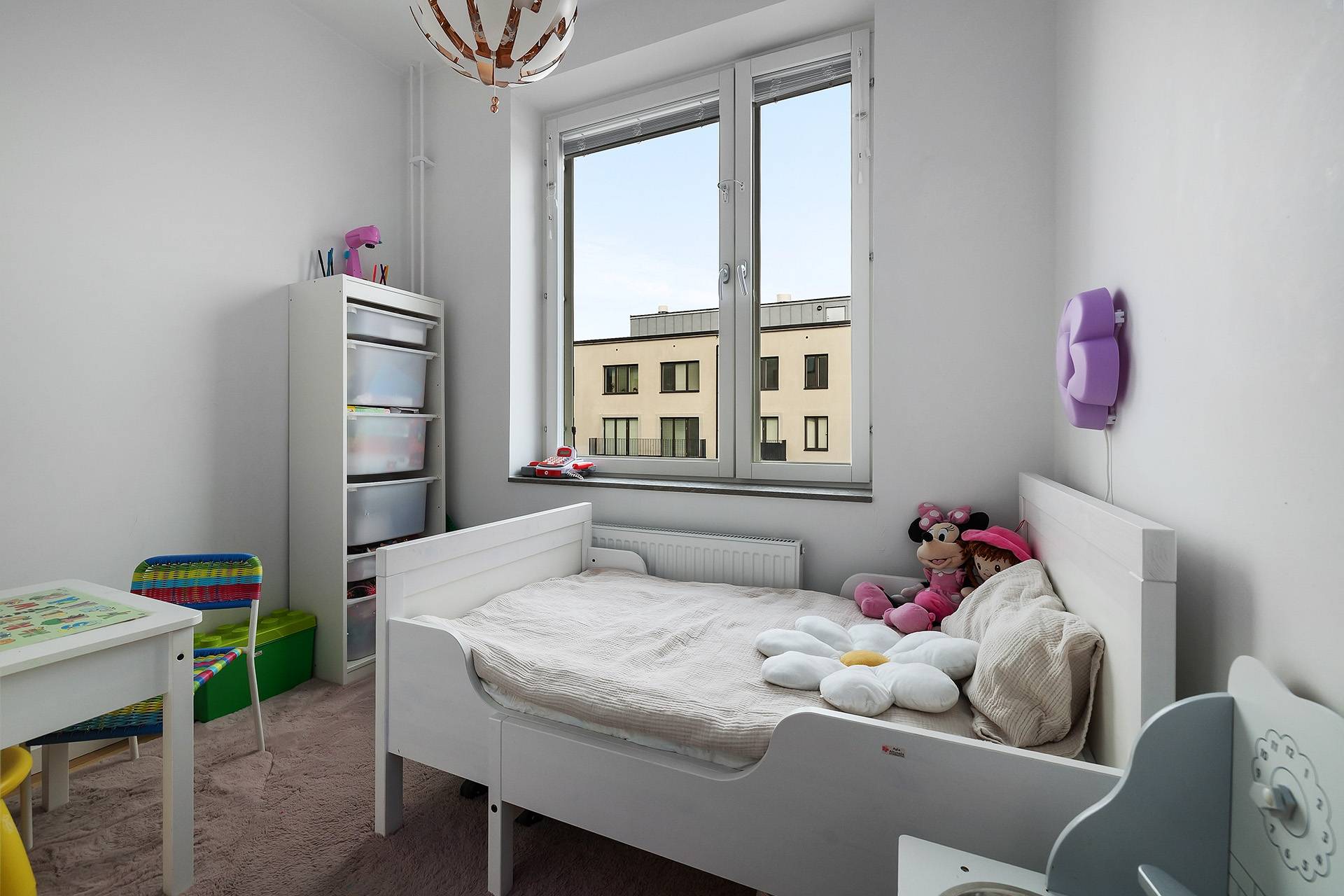 2.5 rum Lägenhet på Nynäsvägen 92 Centrala Handen Haninge kommun - bild 10