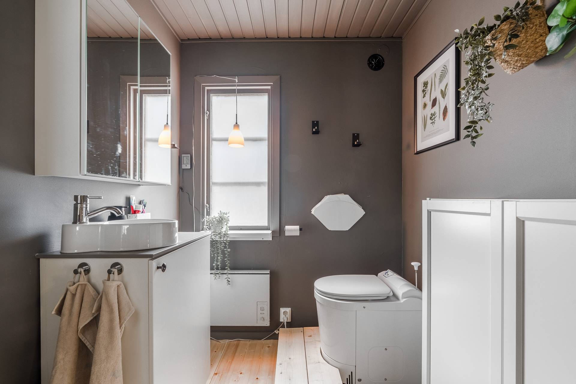 1 rum Villa på Kungstomtsvägen 3 Kungstomt Uppsala kommun - bild 9