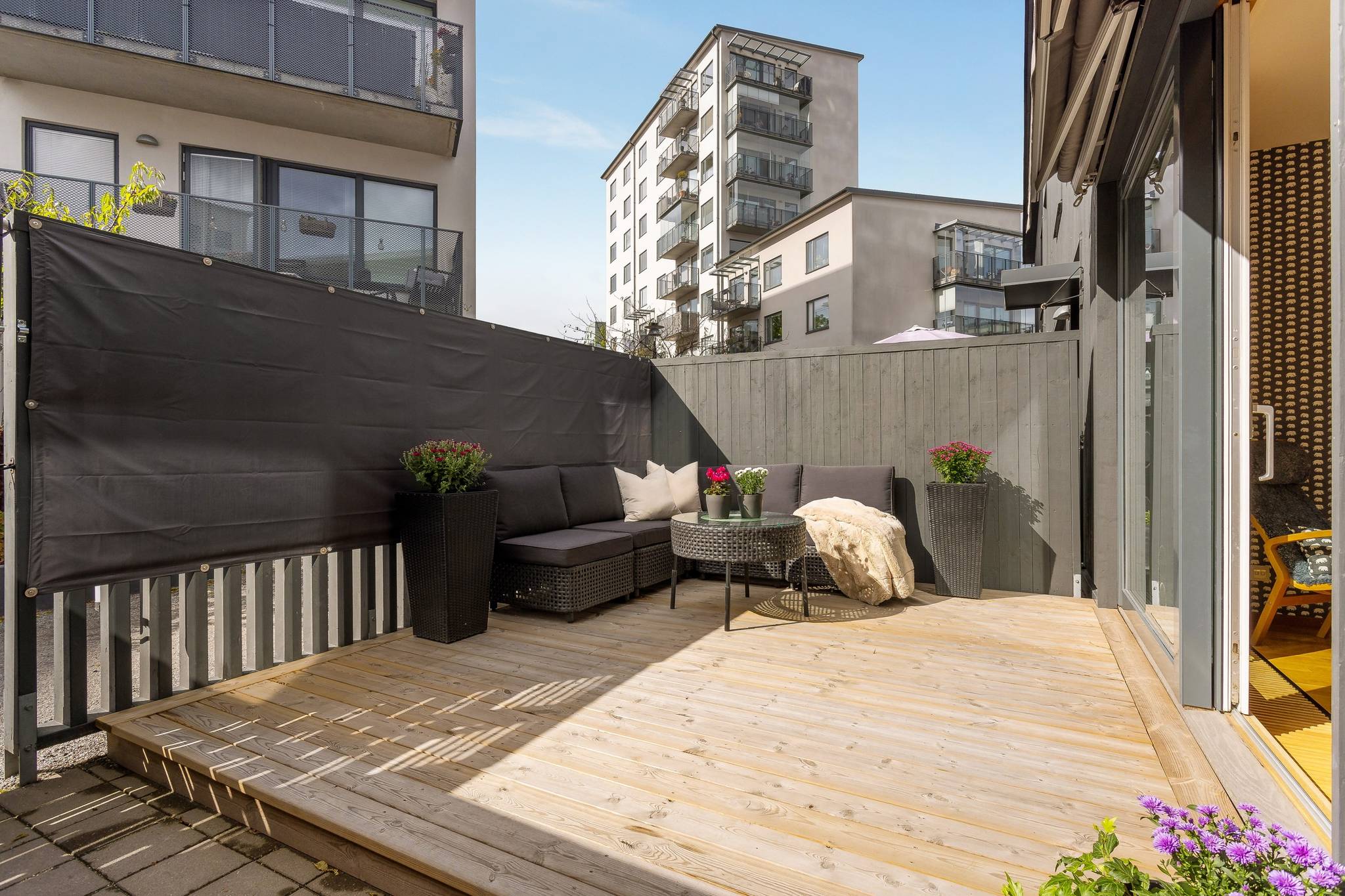 5 rum Radhus på Askängsbacken 40 Bromma / Mariehäll Stockholms kommun - bild 7