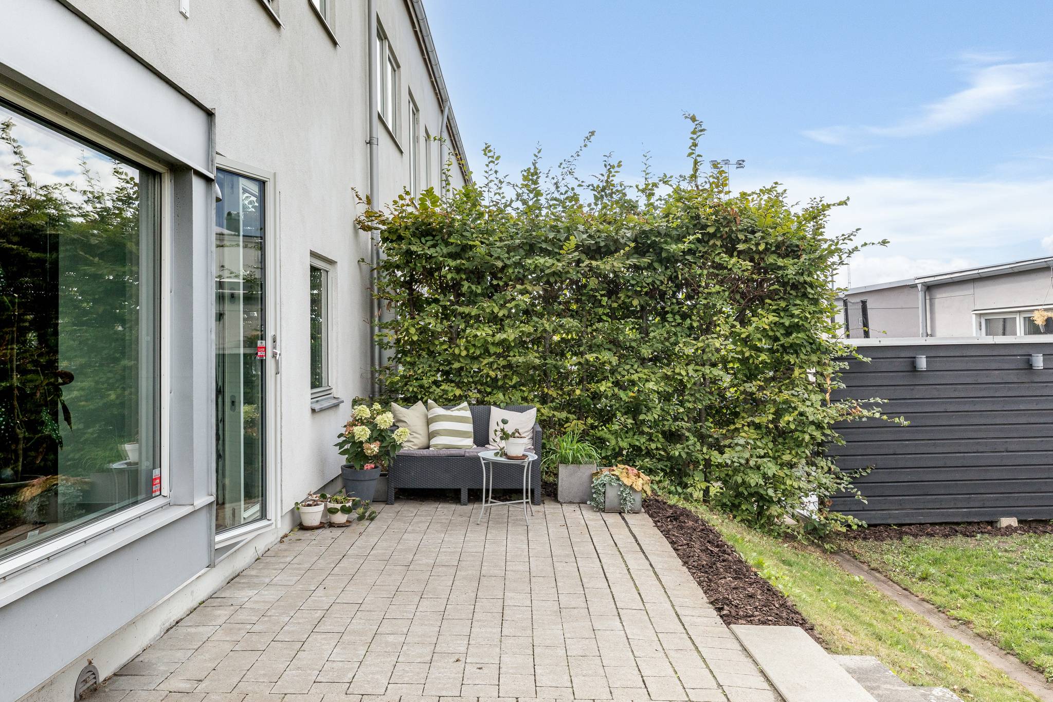 4 rum Radhus på Klågerupsvägen 398D Husie - Kvarnby Malmö kommun - bild 36