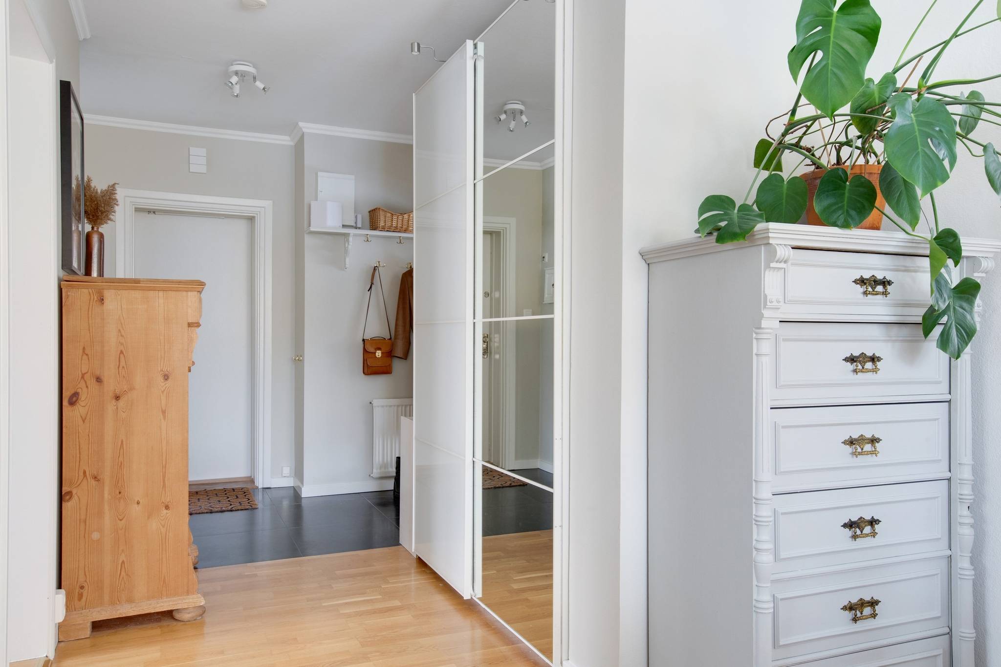 3 rum Lägenhet på Norrlandsgatan 38D Luthagen Uppsala kommun - bild 7