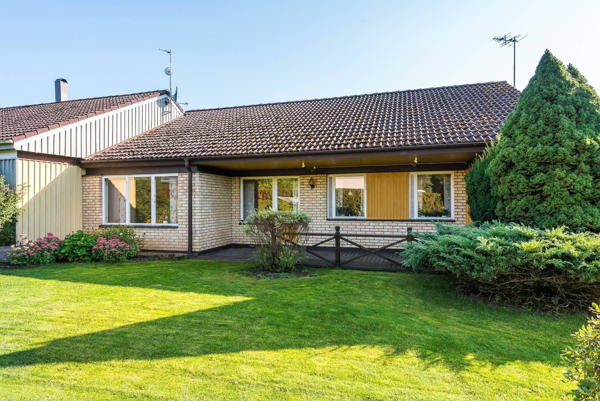 5 rum Parhus på Olof Bältares gränd 9 Skänninge - Västra Lund Mjölby kommun - bild 20