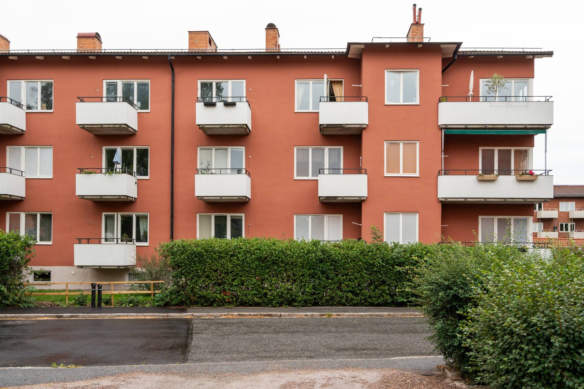 1 rum Lägenhet på Egilsgatan 11A SVARTBÄCKEN Uppsala kommun - bild 18