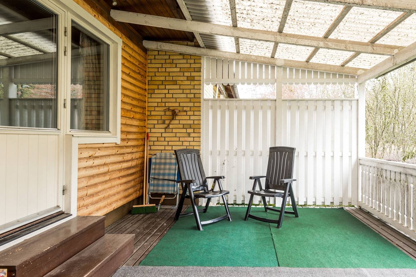 4 rum Villa på Kanalvägen 8 Hagfors kommun - bild 17