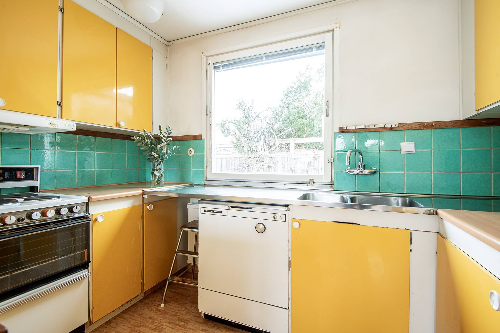 5 rum Villa på Kornbodsgatan 91 Vallby Västerås kommun - bild 13