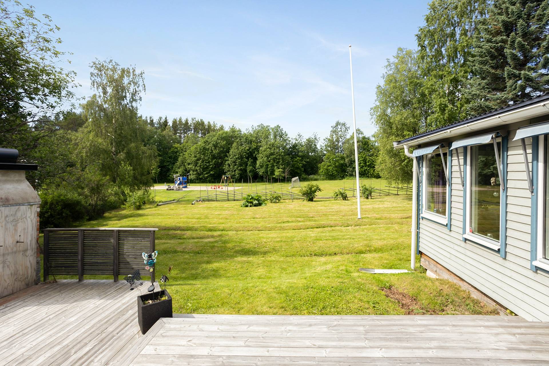 6 rum Villa på Nämndemansvägen 5 Älandsbro Härnösands kommun - bild 14