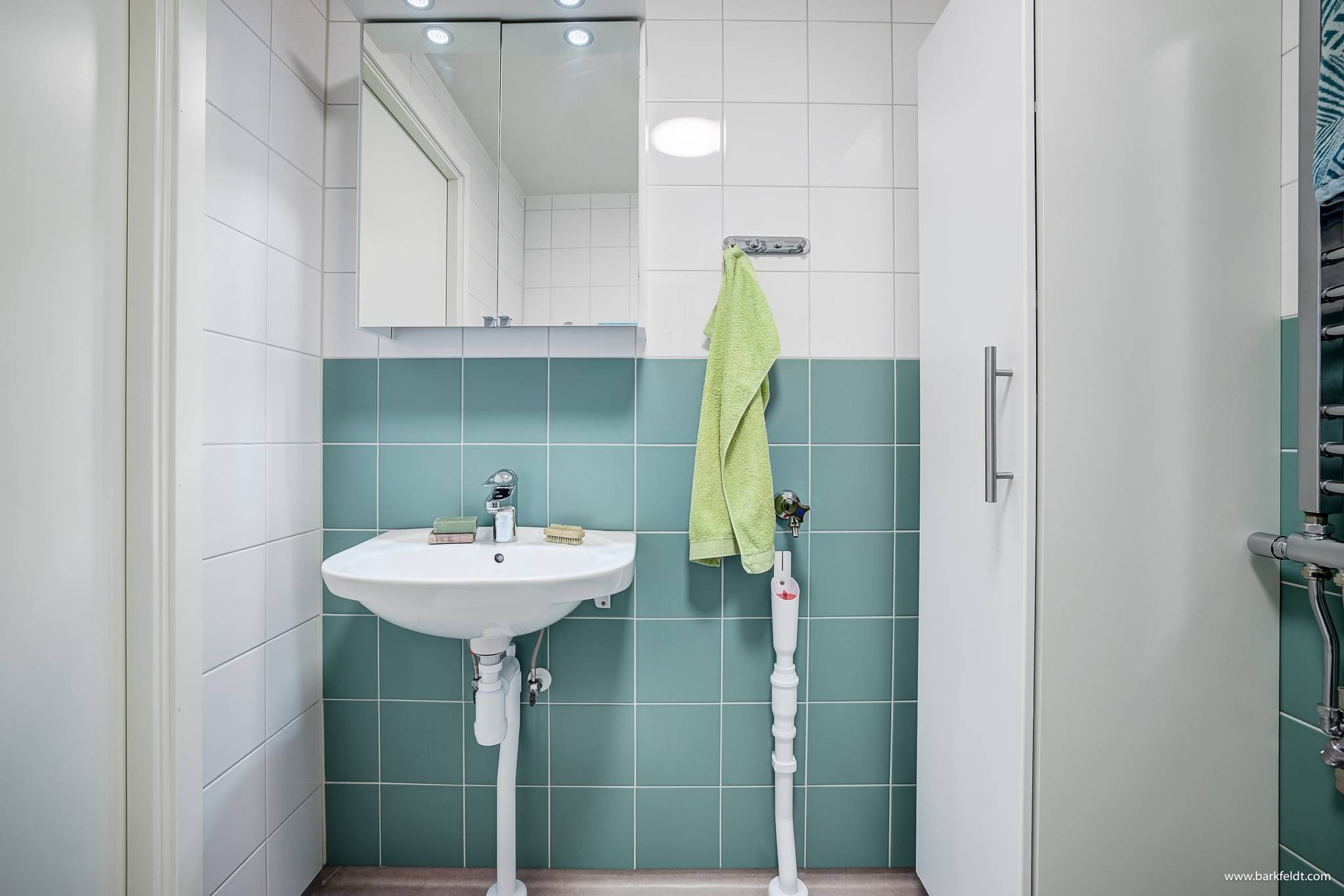 3.5 rum Lägenhet på Dagermansgatan 7 C Löten Uppsala kommun - bild 19