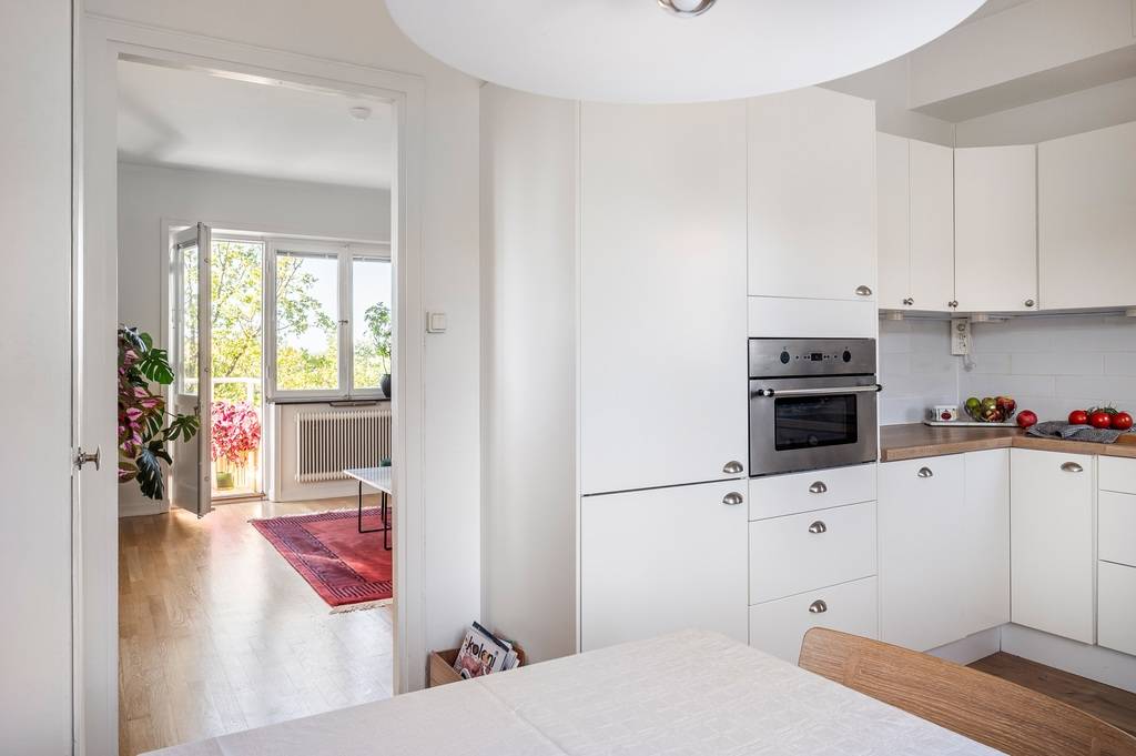 2 rum Lägenhet på Kinnekullevägen 49, 2tr Bromma - Traneberg Stockholms kommun - bild 15