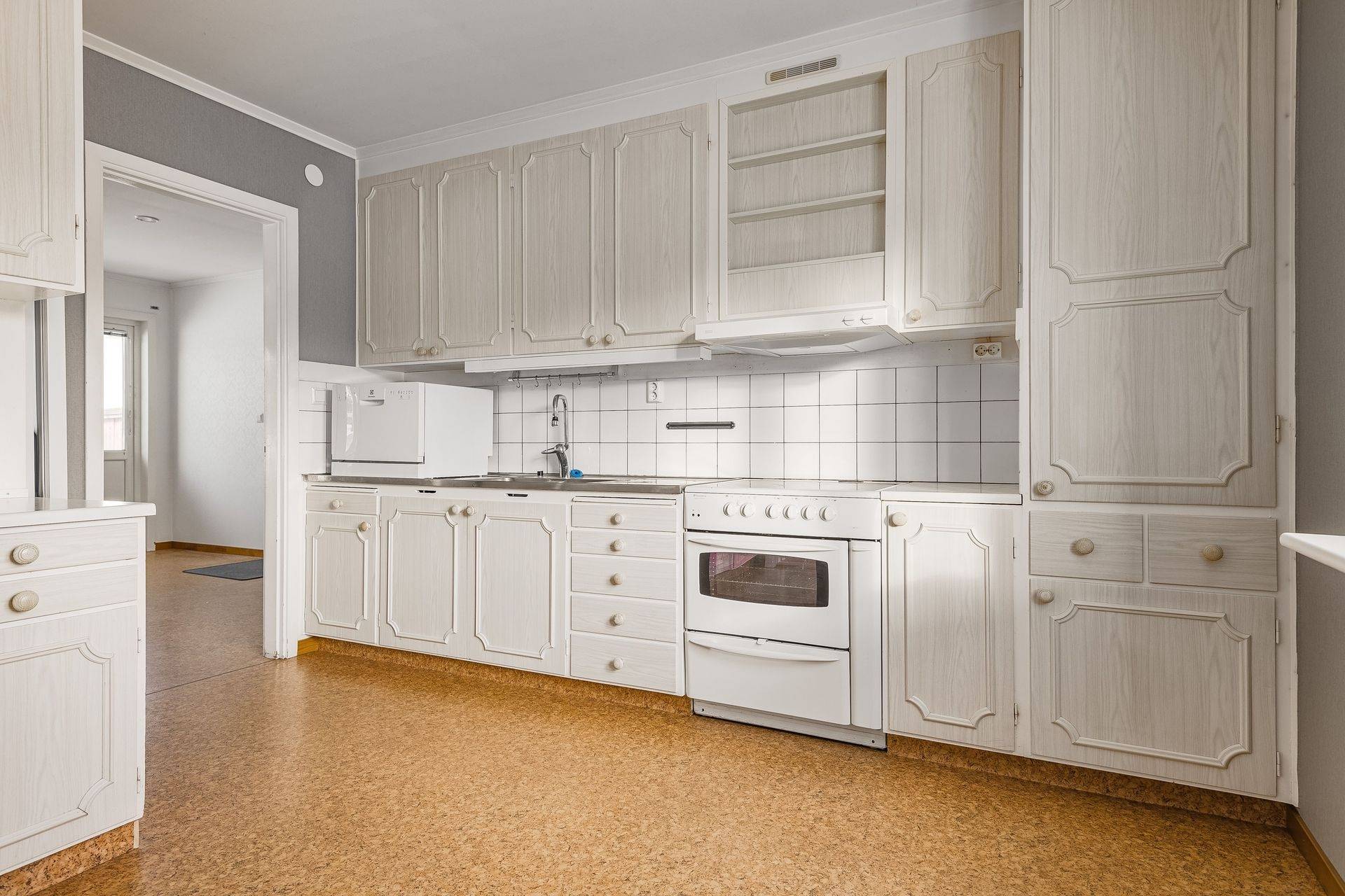 6 rum Villa på Järnvägsgatan 36 Holmsund Umeå kommun - bild 22