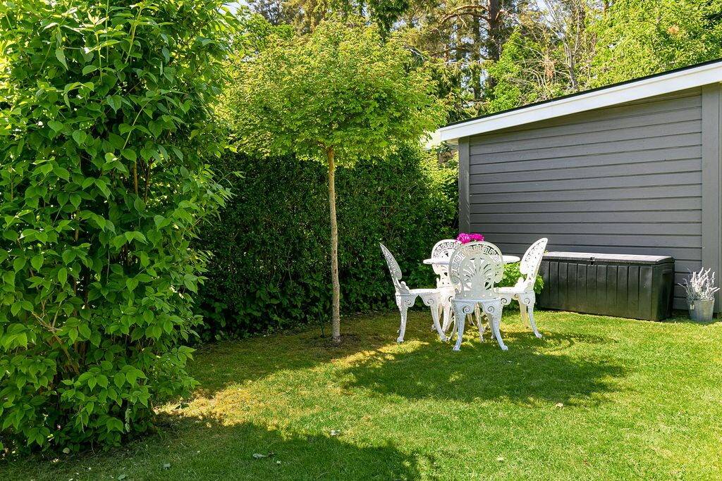 6 rum Kedjehus på Stekelvägen 6 Åleryd Linköpings kommun - bild 28
