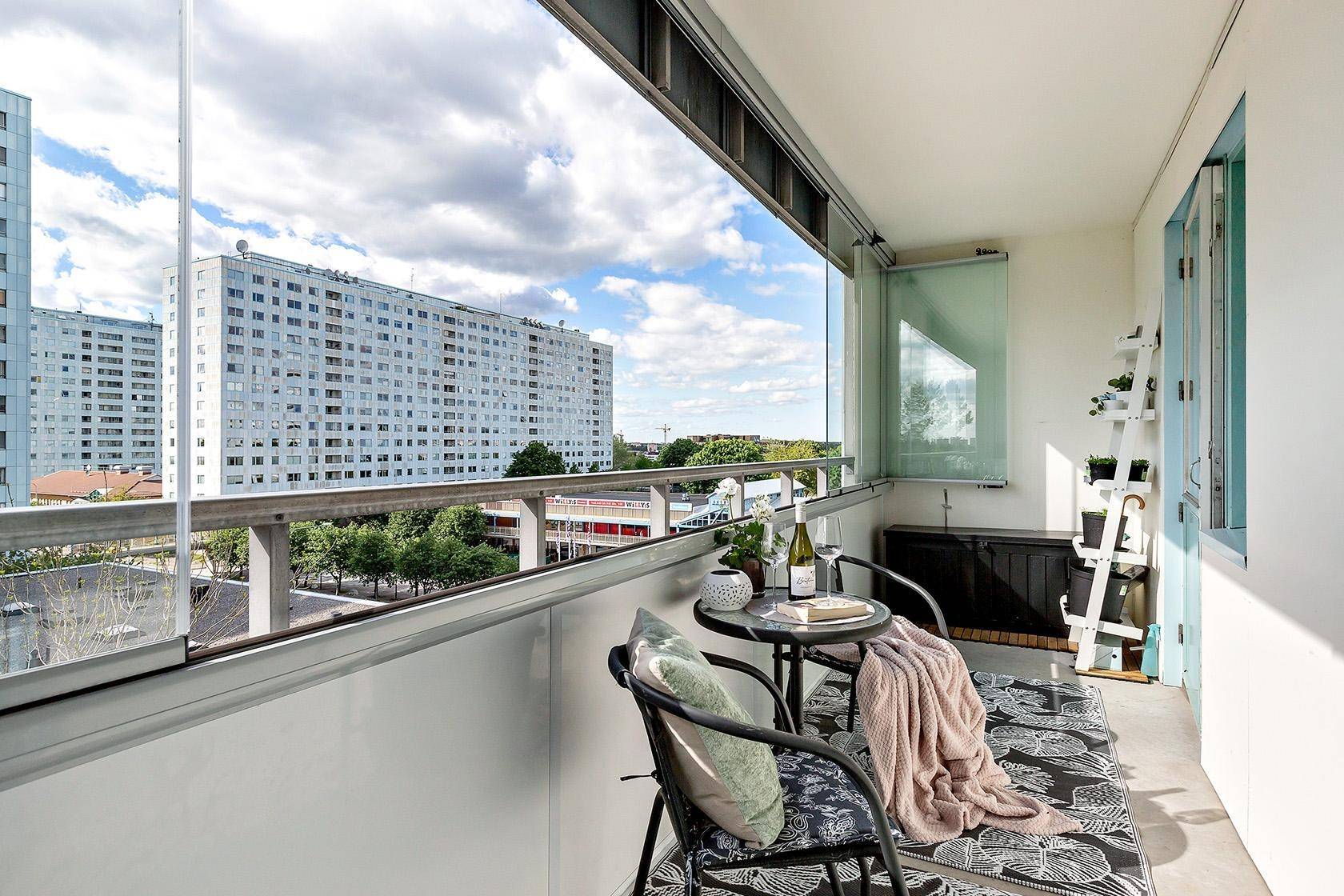 Solna, Solna kommun
