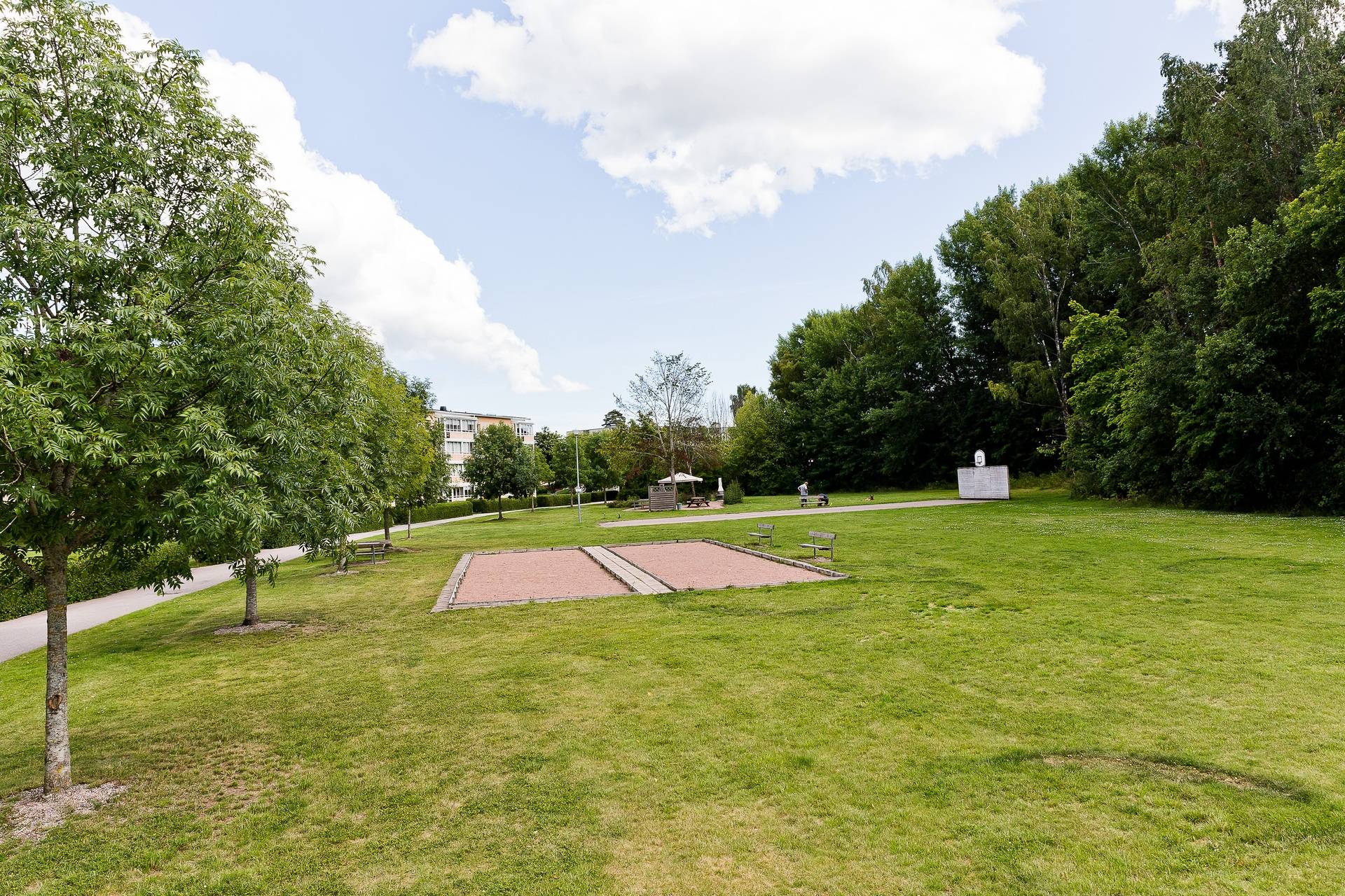 1 rum Lägenhet på Runebergsgatan 68 Isaksdal Nyköpings kommun - bild 23
