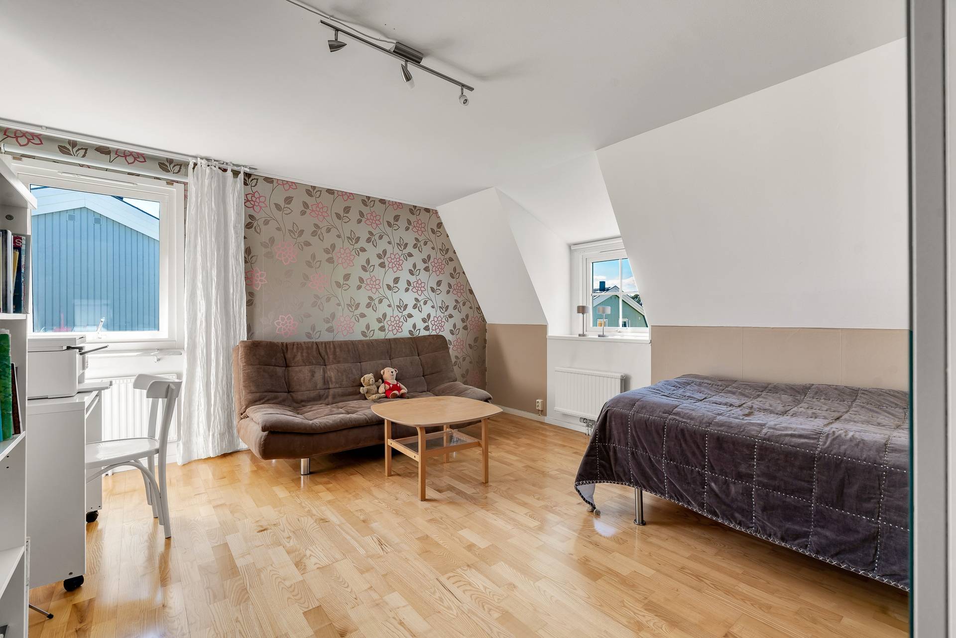 7 rum Villa på Hattmurklevägen 3 Gångsätra Lidingö kommun - bild 29