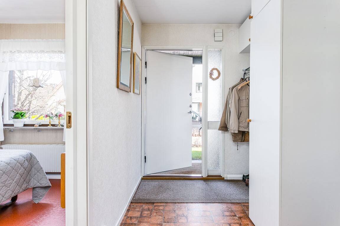 8 rum Villa på Per Persas Väg 26 MJÖLNARTORPET Karlstads kommun - bild 11