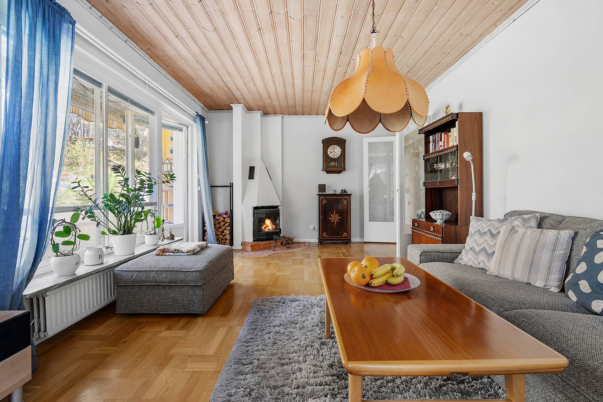 5 rum Villa på Bergvägen 15 Kungsängen centrum Upplands-Bro kommun - bild 6