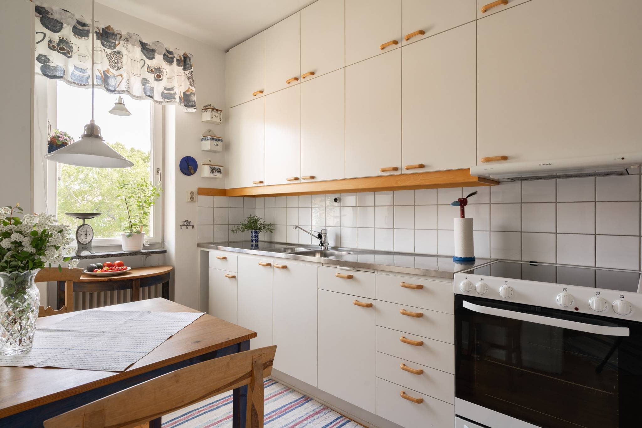 3 rum Lägenhet på Viktoriagatan 11 LUTHAGEN Uppsala kommun - bild 6