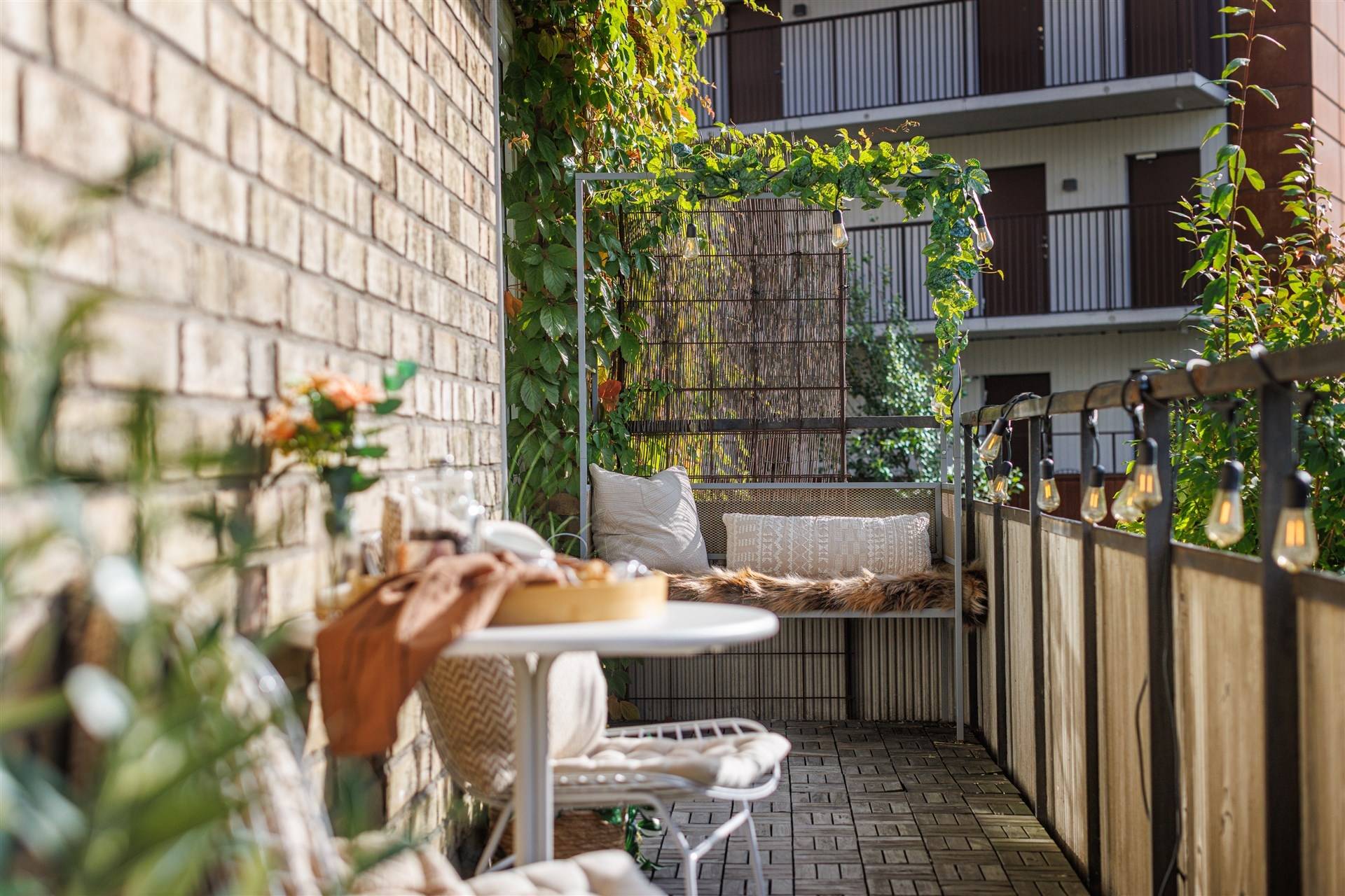 2 rum Lägenhet på Sankt Göransgatan 153, 5 tr Kungsholmen / Stadshagen Stockholms kommun - bild 10
