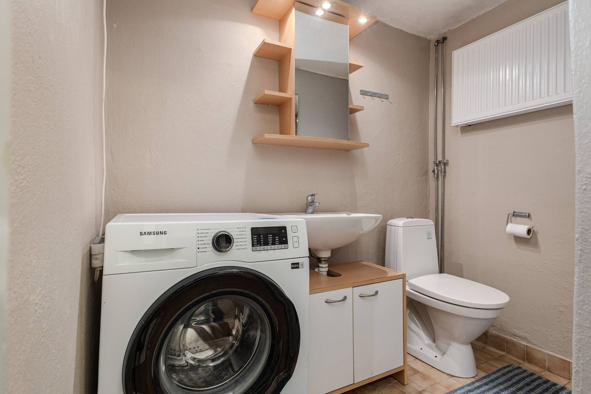 58 m² Villa på Östra Säbygatan 1 Östersäby Kungsörs kommun - bild 20