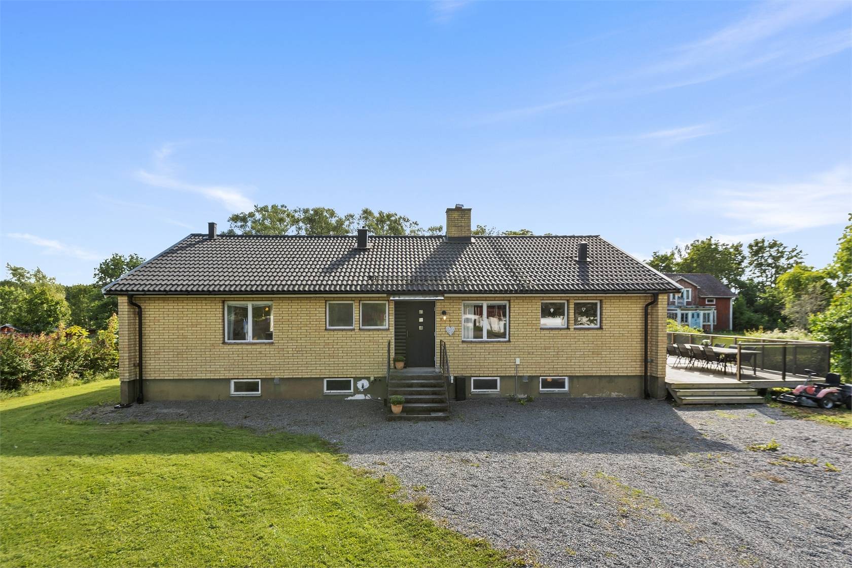 7 rum Villa på Tensta-Forsa 117 Vattholma Uppsala kommun - bild 3
