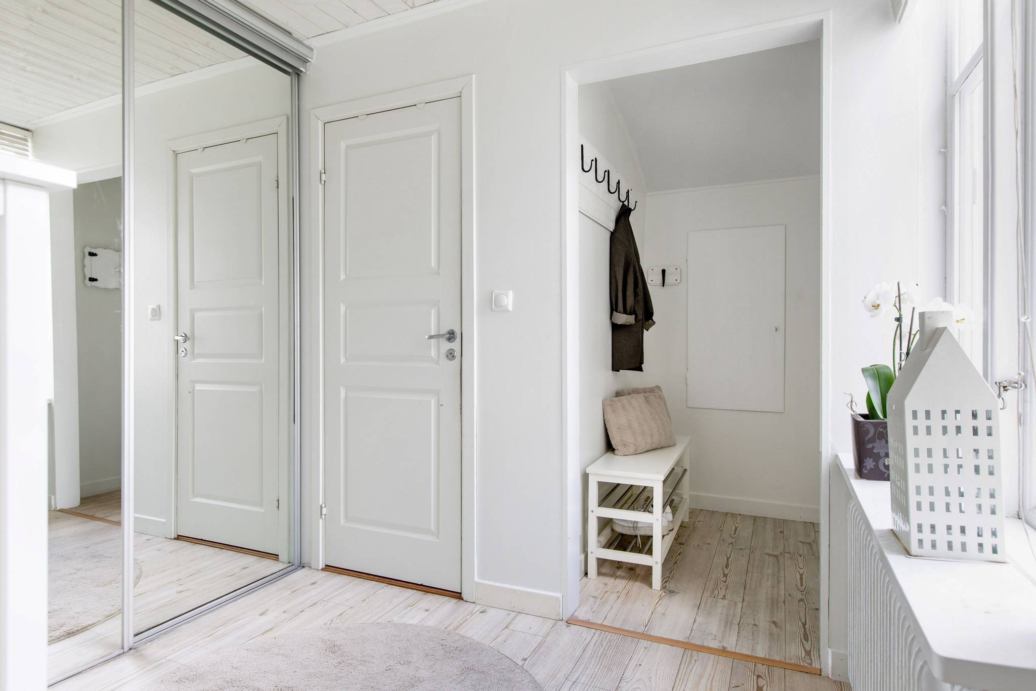 4 rum Lägenhet på Kapellgatan 17B Väster Jönköpings kommun - bild 14